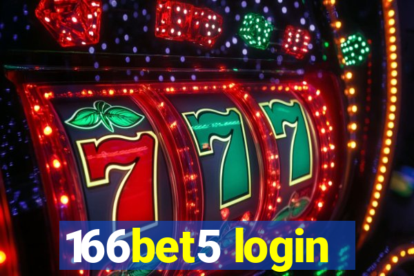 166bet5 login